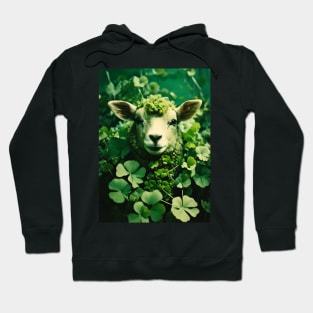 Lucky Sheep Hoodie